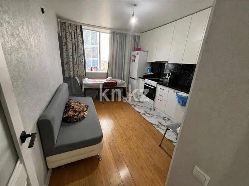 Продажа 1-комнатной квартиры, 41 м² - Продажа однокомнатных квартир в р-не Сарыарка Астаны - страница 18 фото 2 из 3