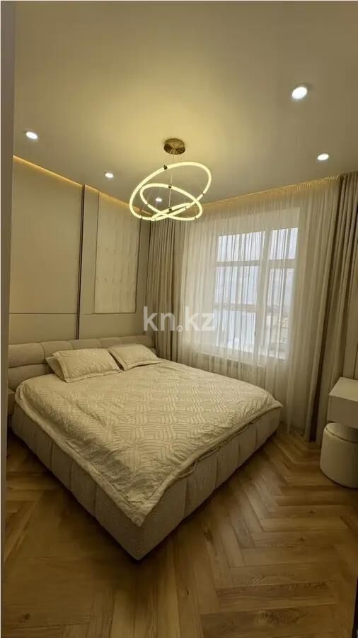 Продажа 3-комнатной квартиры, 68 м² - Продажа трехкомнатных квартир на Юго-Востоке Караганды - страница 7 фото 2 из 4