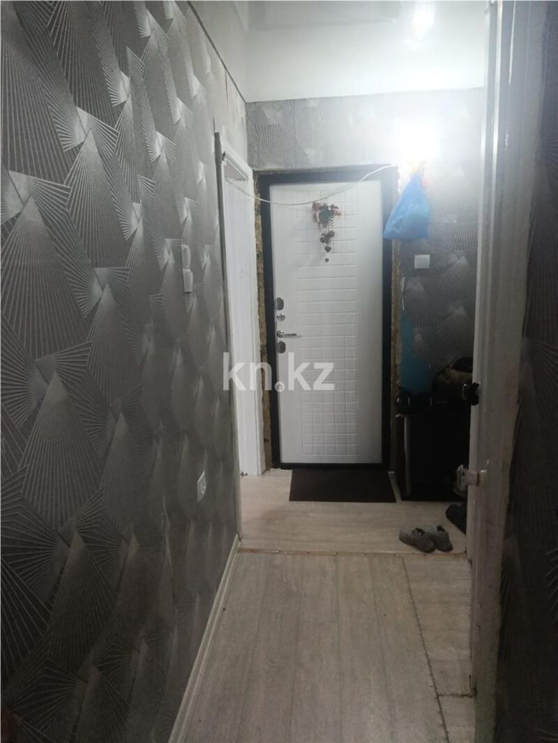 Продажа 1-комнатной квартиры, 31 м² - Продажа однокомнатных квартир в панельном доме в Казахстане - страница 50 фото 6 из 7