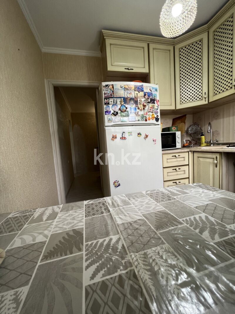 Продажа 3-комнатной квартиры, 58.9 м² - Продажа квартир в панельном доме в Алматы - страница 88 фото 15 из 17