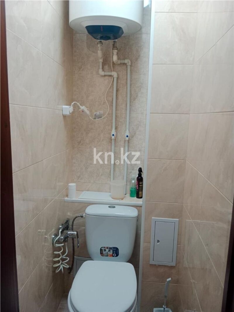 Продажа 4-комнатной квартиры, 86 м² - Продажа четырехкомнатных квартир в панельном доме в Казахстане фото 9 из 16