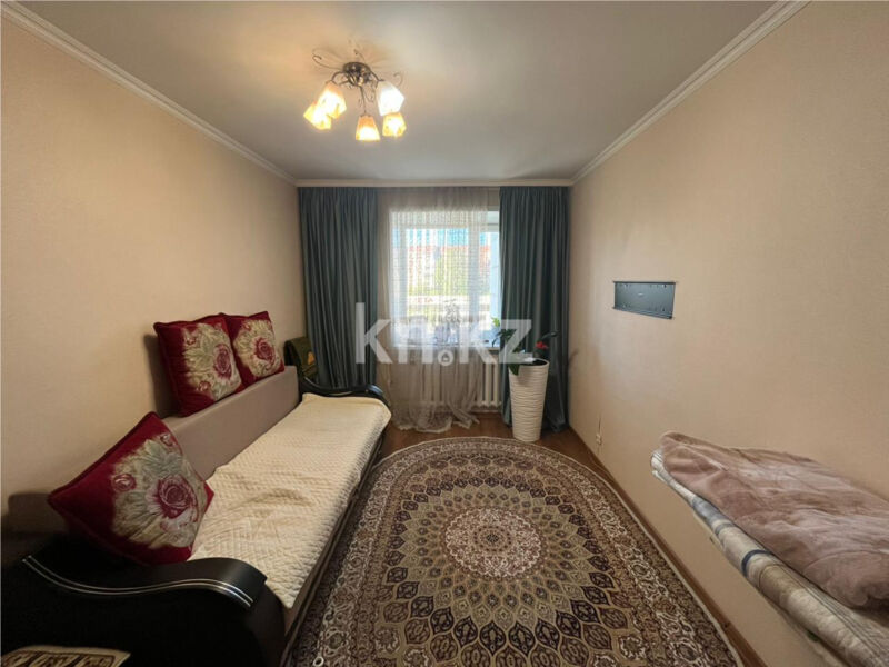 Продажа 4-комнатной квартиры, 72 м² - Продажа четырехкомнатных квартир в кирпичном доме в Караганде - страница 6 фото 3 из 15