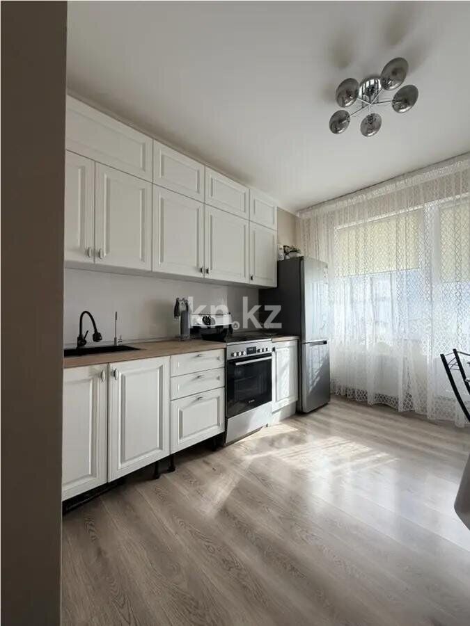 Продажа 2-комнатной квартиры, 58.2 м² - Продажа недвижимости в Астане - страница 16 фото 3 из 6