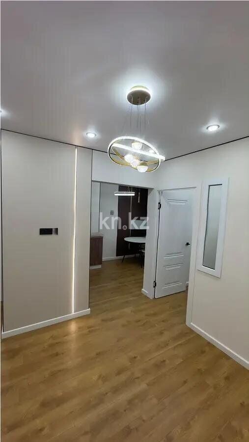 Продажа 2-комнатной квартиры, 37 м² - Продажа квартир в новостройках Алматы без посредников - страница 8 фото 7 из 8