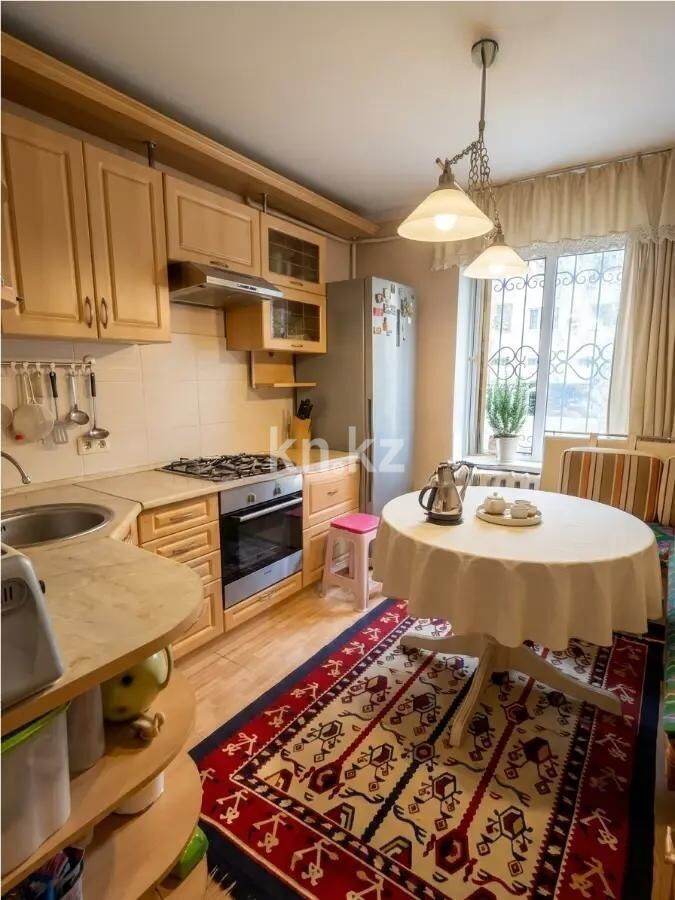 Продажа 2-комнатной квартиры, 51.4 м² - Продажа двухкомнатных квартир в панельном доме в Казахстане - страница 26 фото 3 из 6