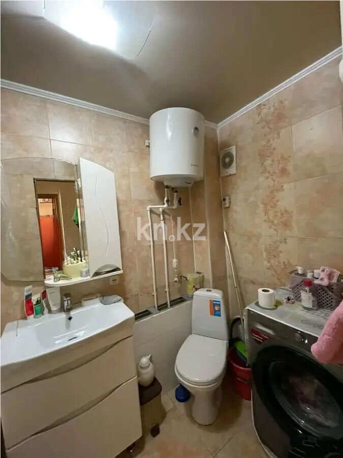 Продажа 3-комнатной квартиры, 62 м² - Продажа квартир в Караганде - страница 11 фото 5 из 6
