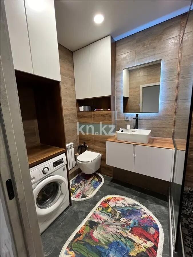 Продажа 2-комнатной квартиры, 70 м² - Продажа квартир от собственников в Алматы - страница 298 фото 5 из 6