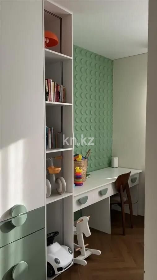 Продажа 4-комнатной квартиры, 94 м² - Продажа квартир в Алатауском р-не Алматы фото 2 из 4