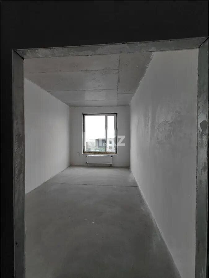 Продажа 1-комнатной квартиры, 47 м² - Продажа квартир от собственников в Алматы фото 1 из 2