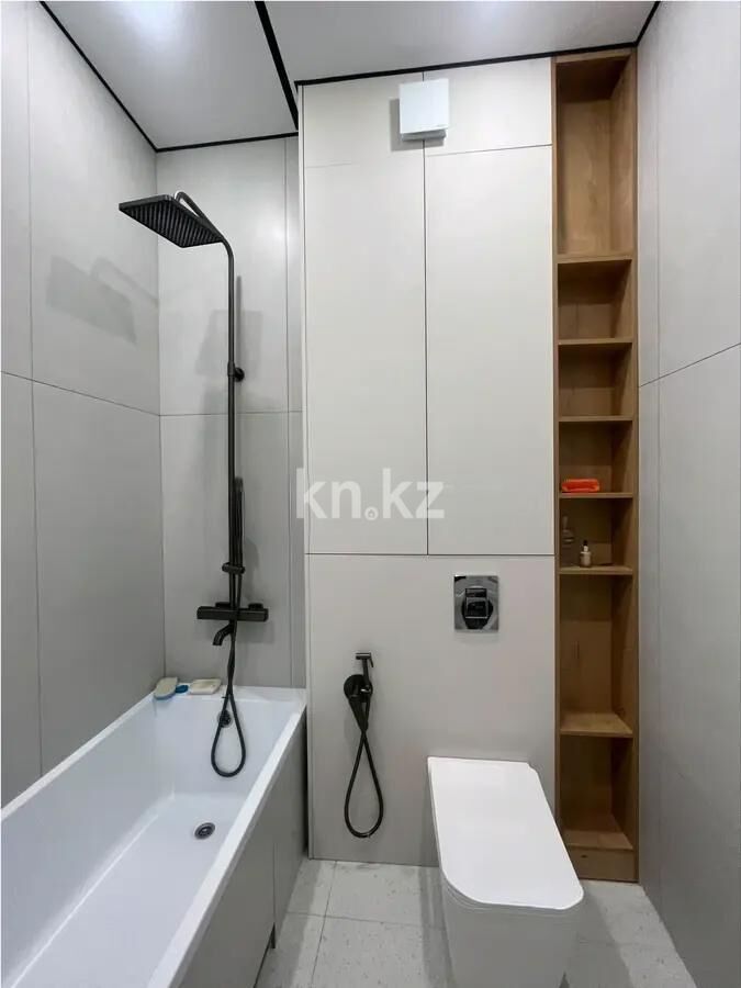 Продажа 2-комнатной квартиры, 63.95 м² - Продажа двухкомнатных квартир в р-не Нура Астаны - страница 17 фото 4 из 4