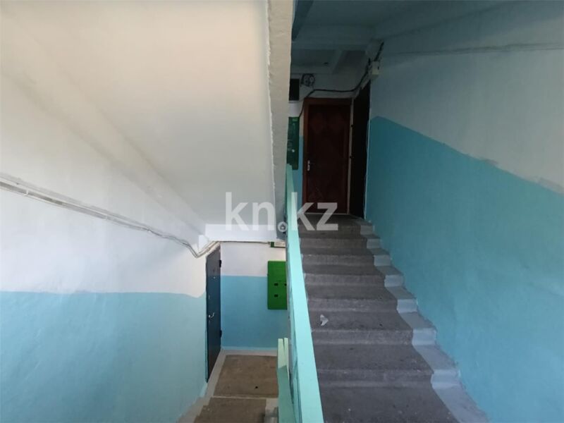 Продажа 2-комнатной квартиры, 44 м² - Продажа двухкомнатных квартир в панельном доме в Караганде - страница 29 фото 6 из 7
