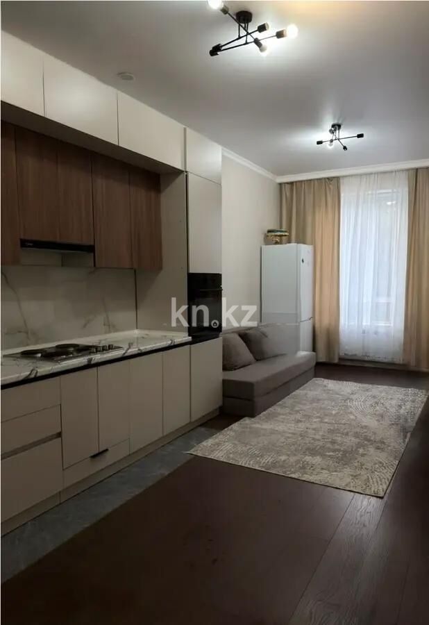 Продажа 2-комнатной квартиры, 45 м² - Продажа двухкомнатных квартир в Наурызбайском р-не Алматы - страница 15 фото 2 из 2