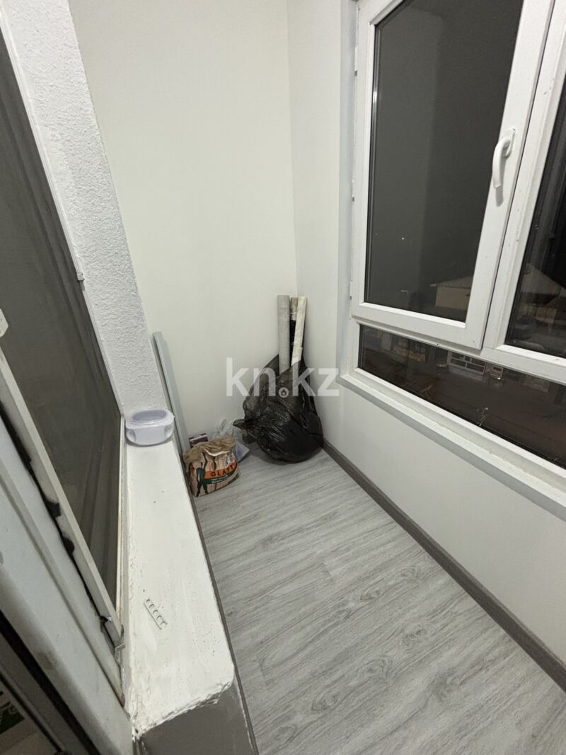 Продажа 1-комнатной квартиры, 32.5 м² - Продажа квартир в Алматинской области фото 7 из 14