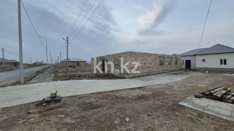 Продажа 3-комнатного дома, 90 м² - Недвижимость в Атырау фото 33 из 34