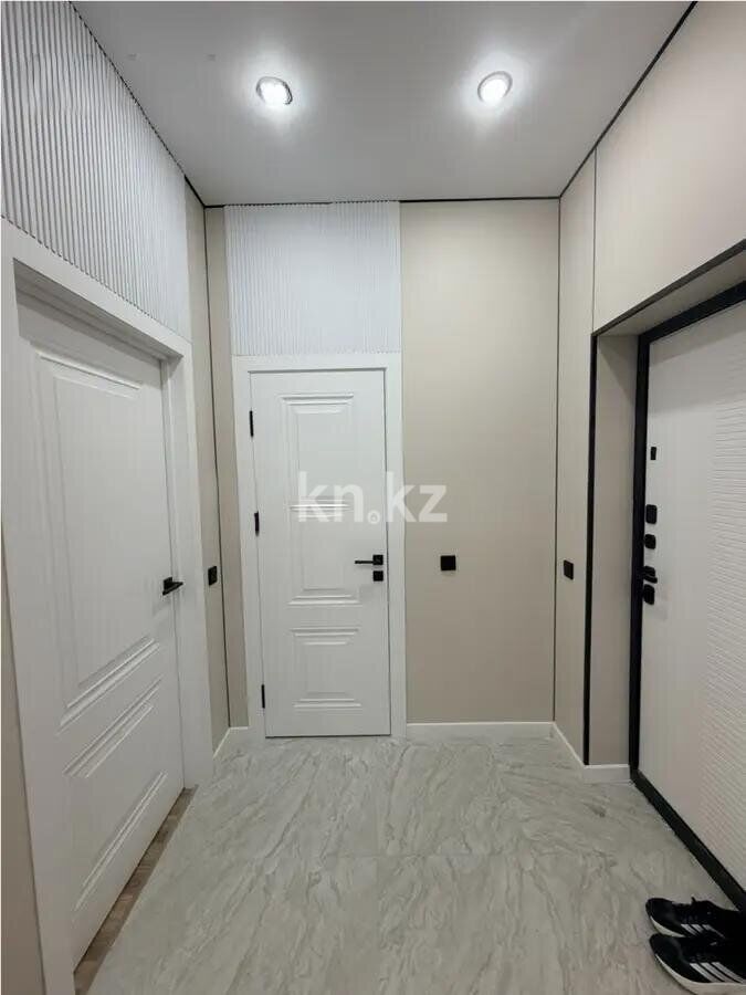 Продажа 1-комнатной квартиры, 41 м² - Продажа квартир в Алматы - страница 5 фото 4 из 4