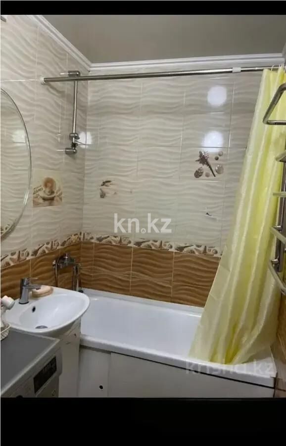 Продажа 2-комнатной квартиры, 52.7 м² - Продажа двухкомнатных квартир в кирпичном доме в Алматы - страница 16 фото 3 из 4