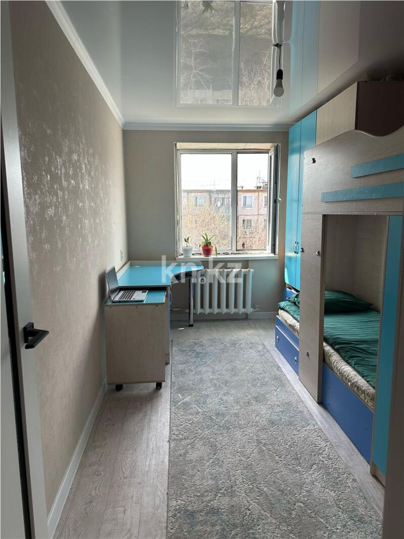 Продажа 3-комнатной квартиры, 58 м² - Продажа трехкомнатных квартир в Темиртау - страница 17 фото 9 из 25