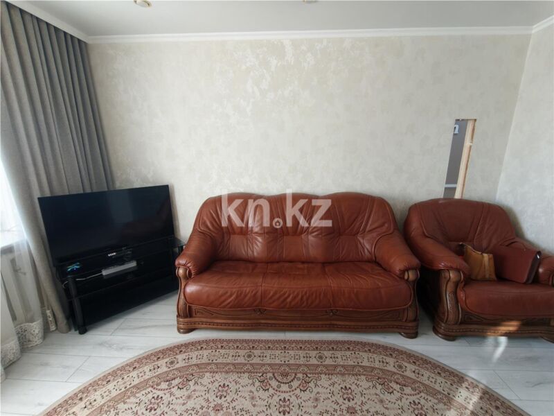 Продажа 3-комнатной квартиры, 60 м² - Продажа трехкомнатных квартир в Караганде - страница 35 фото 3 из 9