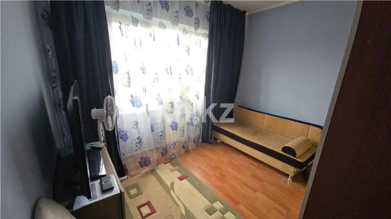 Продажа 3-комнатной квартиры, 70 м² - Продажа трехкомнатных квартир в Медеуском р-не Алматы - страница 10 фото 3 из 6