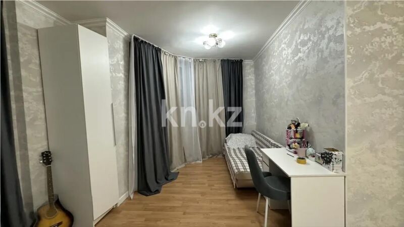 Продажа 2-комнатной квартиры, 77 м² - Продажа двухкомнатных квартир в р-не Байконур Астаны - страница 7 фото 3 из 7