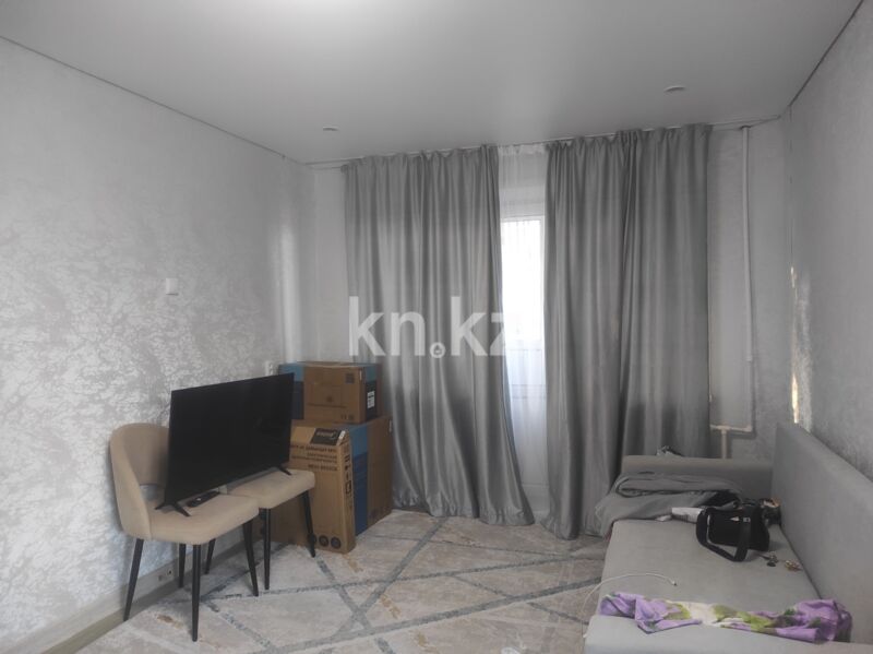 Продажа 1-комнатной квартиры, 40 м² - Продажа однокомнатных квартир от собственников в Казахстане - страница 18 фото 1 из 5