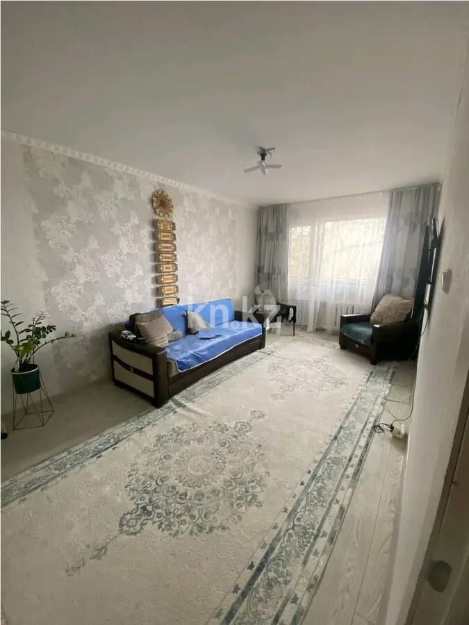 Продажа 3-комнатной квартиры, 70 м² - Продажа домов, коттеджей в Абае фото 1 из 6