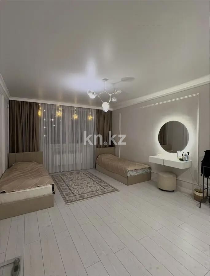 Продажа 4-комнатной квартиры, 160 м² - Продажа четырехкомнатных квартир в Наурызбайском р-не Алматы фото 4 из 8
