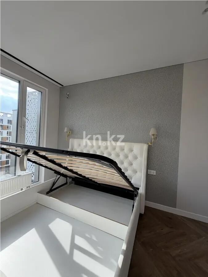 Продажа 2-комнатной квартиры, 40 м² - Продажа квартир в кирпичном доме в Алматы - страница 4 фото 2 из 4