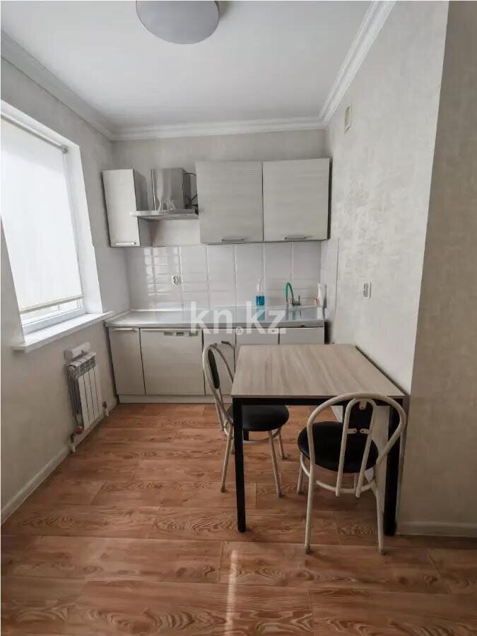 Продажа 1-комнатной квартиры, 36.8 м² - Продажа квартир в новостройках Астаны - страница 19 фото 2 из 3