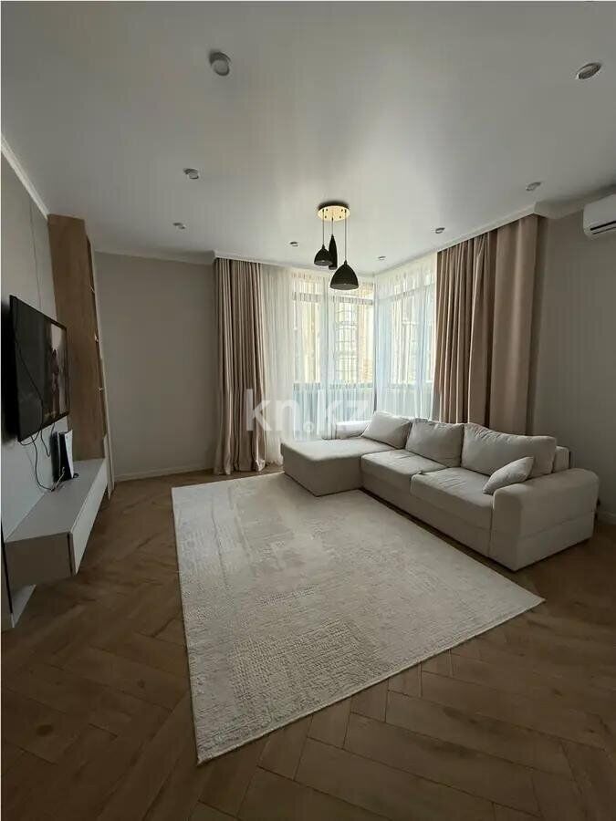 Продажа 3-комнатной квартиры, 118 м² - Продажа недвижимости в Астане - страница 25 фото 1 из 7