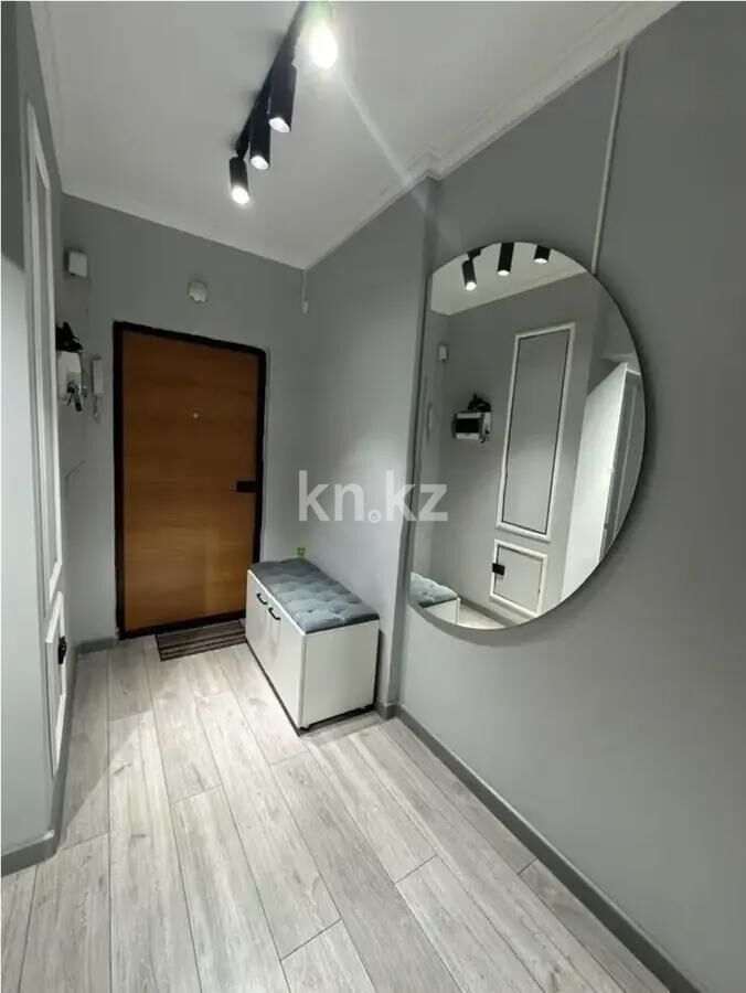 Продажа 3-комнатной квартиры, 70 м² - Продажа квартир в новостройках Алматы - страница 4 фото 5 из 5
