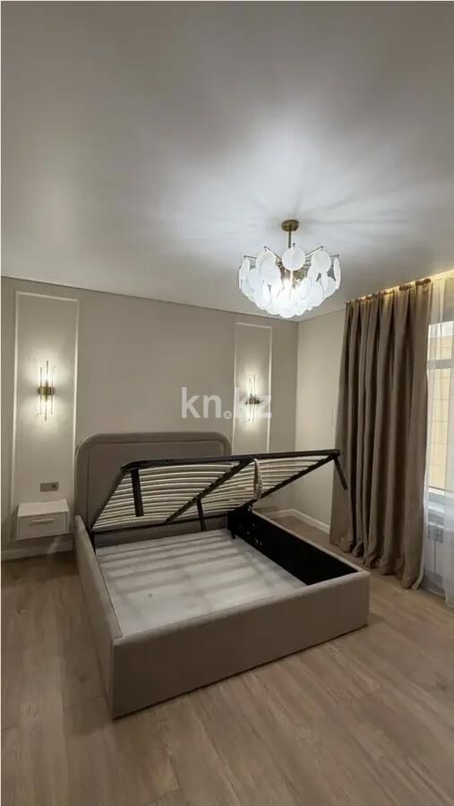 Продажа 3-комнатной квартиры, 65 м² - Продажа трехкомнатных квартир в Алатауском р-не Алматы - страница 11 фото 2 из 5