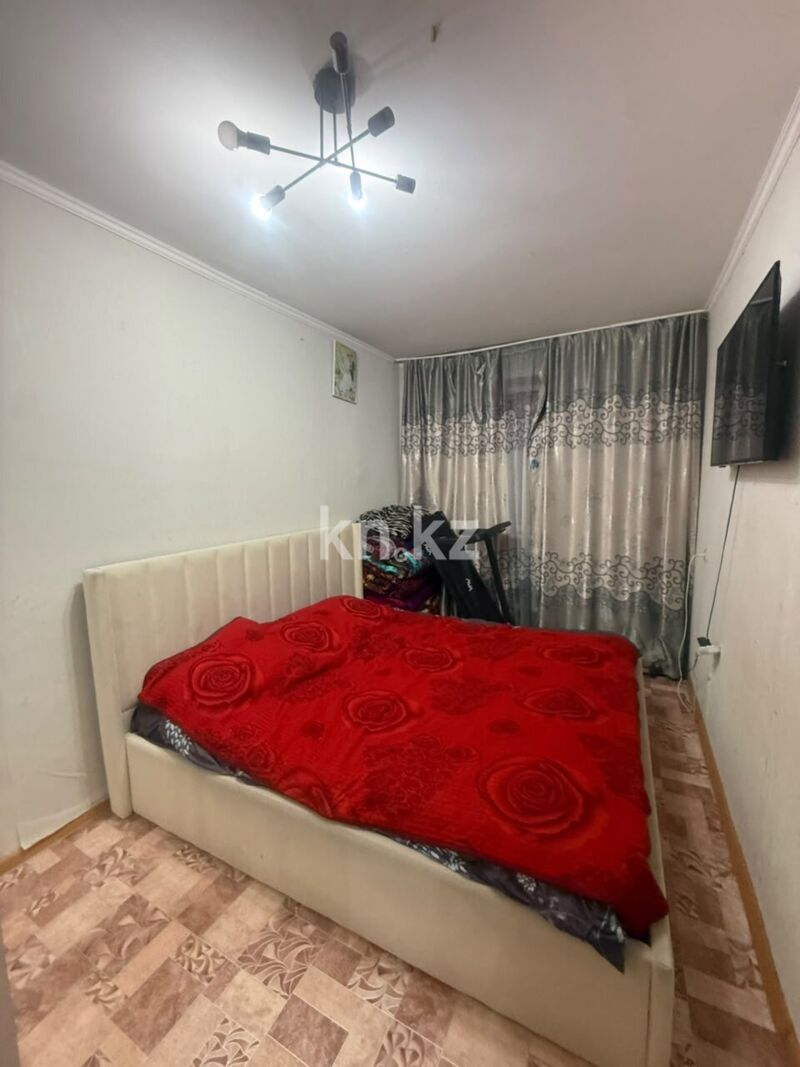 Продажа 3-комнатной квартиры, 61.7 м² - Продажа квартир в Казахстане - страница 261 фото 4 из 10