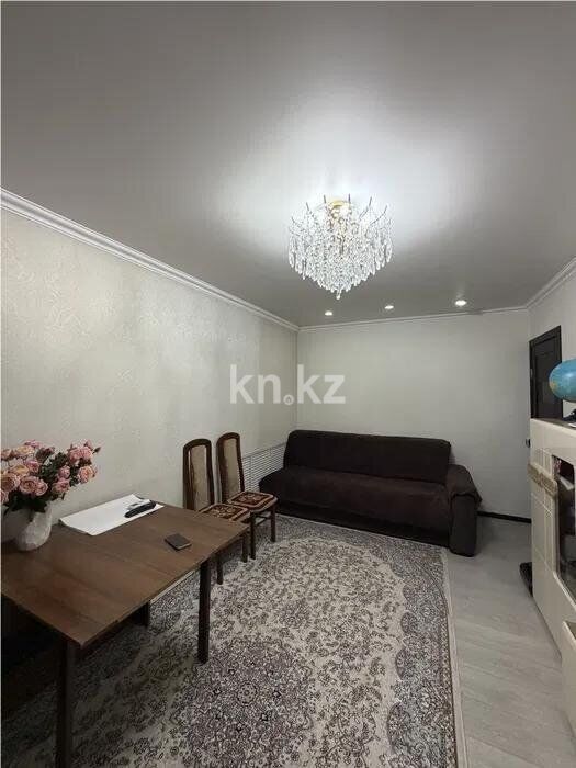 Продажа 3-комнатной квартиры, 62 м² - Продажа квартир в Караганде - страница 36 фото 2 из 5