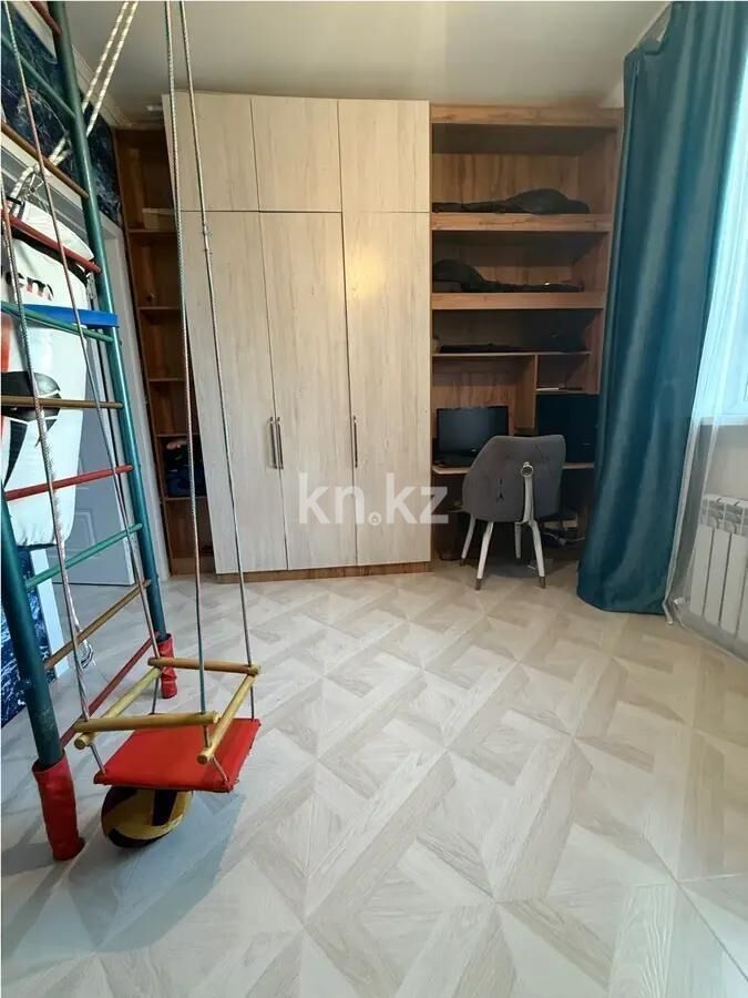 Продажа 3-комнатной квартиры, 72 м² - Продажа трехкомнатных квартир в блочном доме в Астане - страница 9 фото 2 из 7