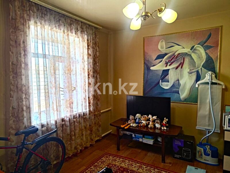 Продажа 4-комнатного дома, 77 м² - Продажа домов, коттеджей в Пришахтинске Караганды фото 8 из 17