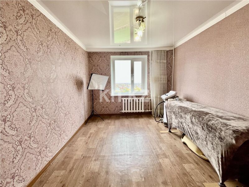 Продажа 4-комнатной квартиры, 87 м² - Продажа четырехкомнатных квартир в панельном доме в Казахстане - страница 19 фото 4 из 13