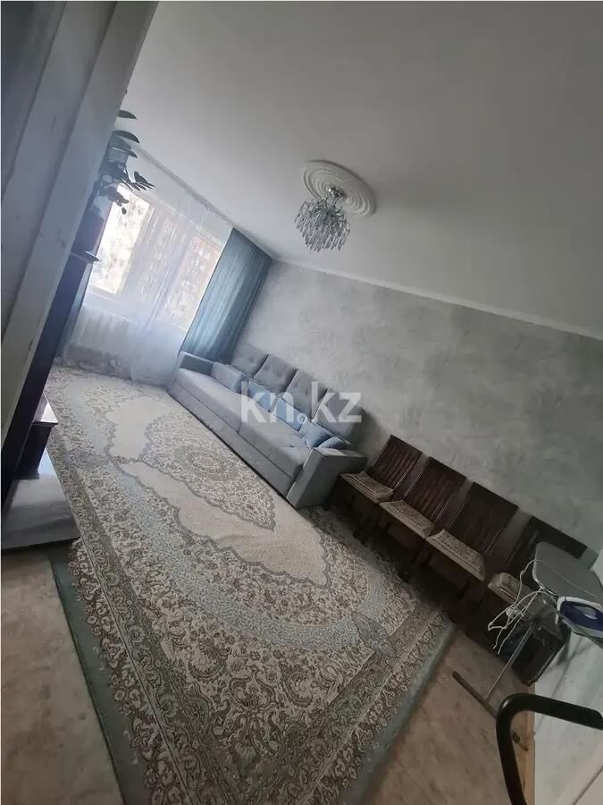 Продажа 2-комнатной квартиры, 64 м² - Продажа двухкомнатных квартир в р-не Алматы Астаны - страница 13 фото 1 из 6