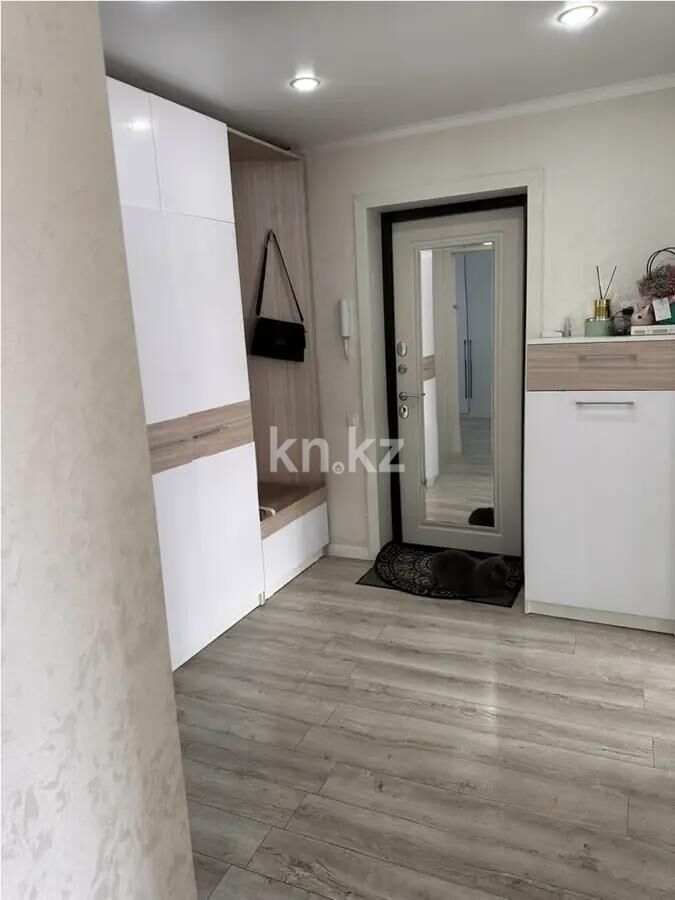Продажа 3-комнатной квартиры, 70 м² - Продажа трехкомнатных квартир в Темиртау - страница 5 фото 5 из 5
