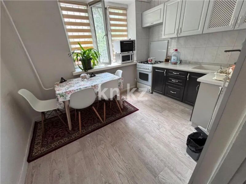 Продажа 3-комнатной квартиры, 68 м² - Продажа трехкомнатных квартир в Жетысуском р-не Алматы - страница 5 фото 3 из 5