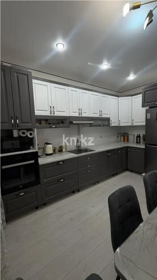 Продажа 2-комнатной квартиры, 47.3 м² - Продажа квартир в кирпичном доме в Казахстане - страница 68 фото 3 из 5