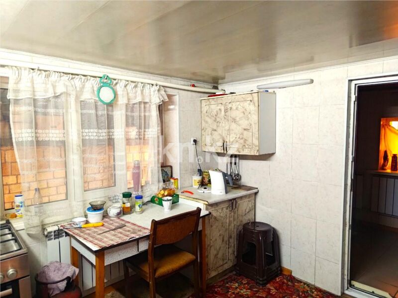 Продажа 4-комнатного дома, 87 м² - Продажа домов, коттеджей в Пришахтинске Караганды фото 15 из 21