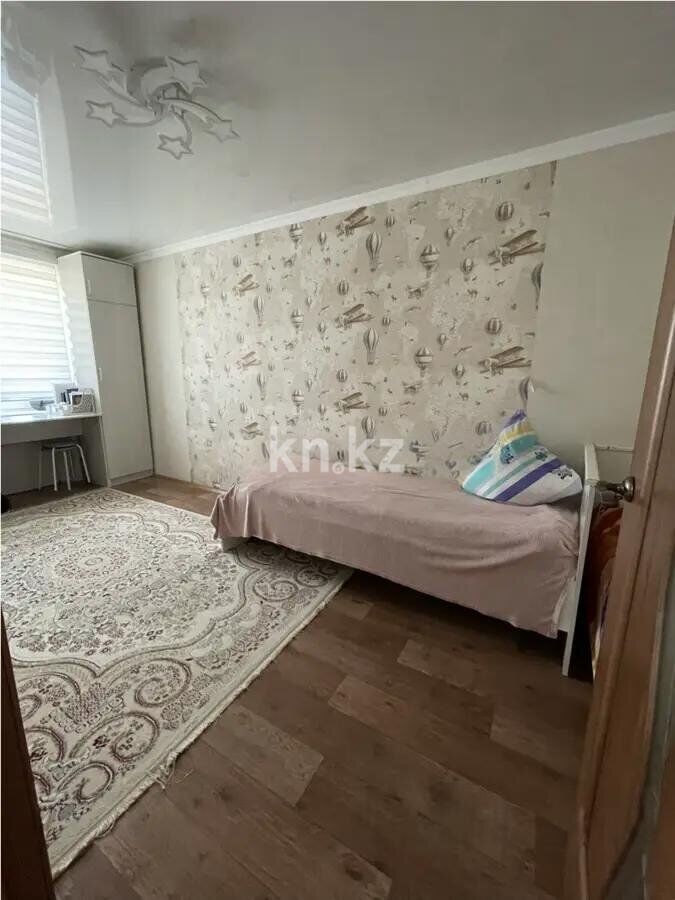 Продажа 3-комнатной квартиры, 62 м² - Продажа квартир от собственников в Караганде - страница 3 фото 3 из 6