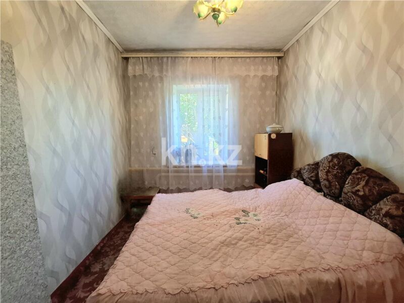 Продажа 4-комнатного дома, 64.1 м² - Продажа домов, коттеджей в Темиртау - страница 3 фото 6 из 26