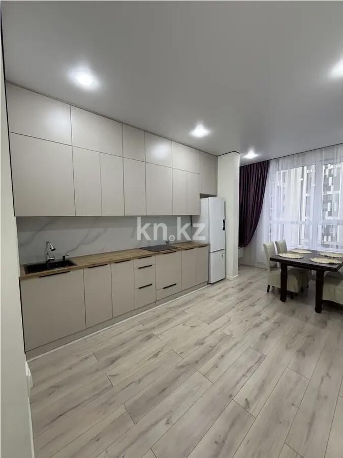 Продажа 2-комнатной квартиры, 53 м² - Продажа двухкомнатных квартир в Ауэзовском р-не Алматы - страница 31 фото 3 из 4