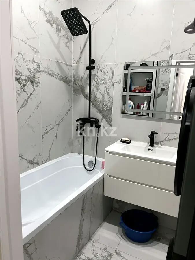 Продажа 2-комнатной квартиры, 64 м² - Продажа двухкомнатных квартир в Алатауском р-не Алматы - страница 32 фото 4 из 4