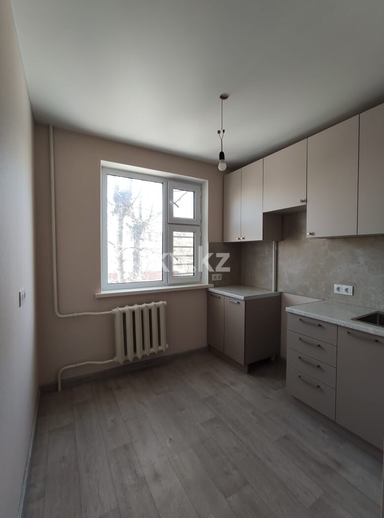 Продажа 1-комнатной квартиры, 30.7 м² - Продажа квартир в панельном доме в Астане - страница 17 фото 1 из 15