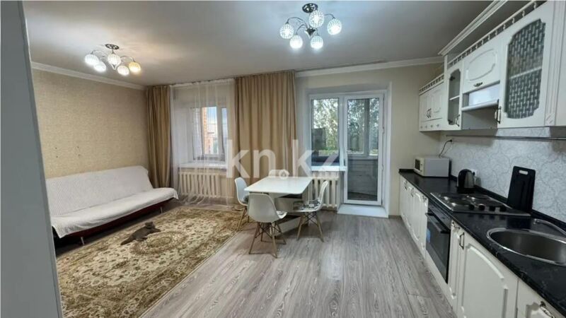 Продажа 3-комнатной квартиры, 70 м² - Продажа квартир в кирпичном доме в Астане - страница 191 фото 1 из 5