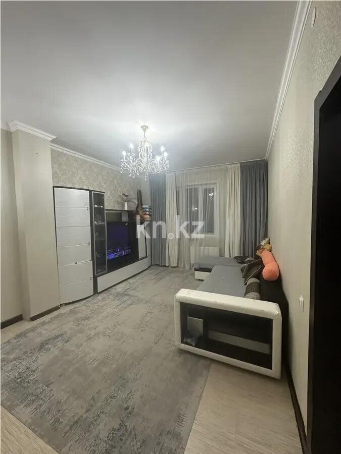 Продажа 2-комнатной квартиры, 70 м² - Продажа  двухкомнатных квартир в новостройках Астаны - страница 3 фото 1 из 6