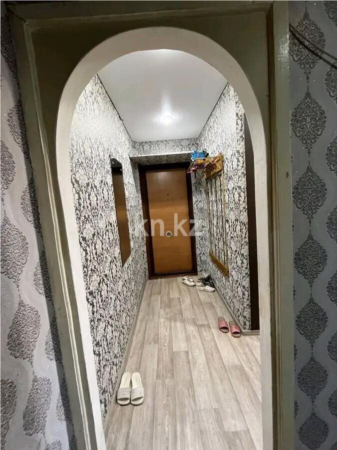 Продажа 2-комнатной квартиры, 45 м² - Продажа жилой и коммерческой недвижимости в Темиртау фото 6 из 6